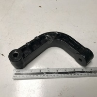 Used Steering Arm For A Shoprider Cordoba Enduro Mobility Scooter S980